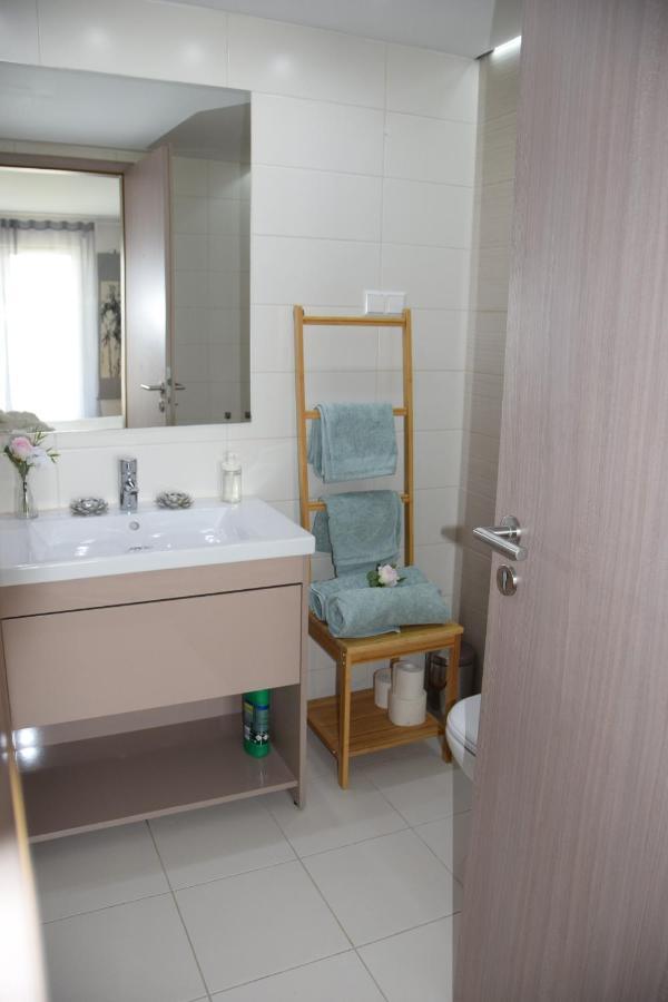 Panorama Apartman Velence Buitenkant foto